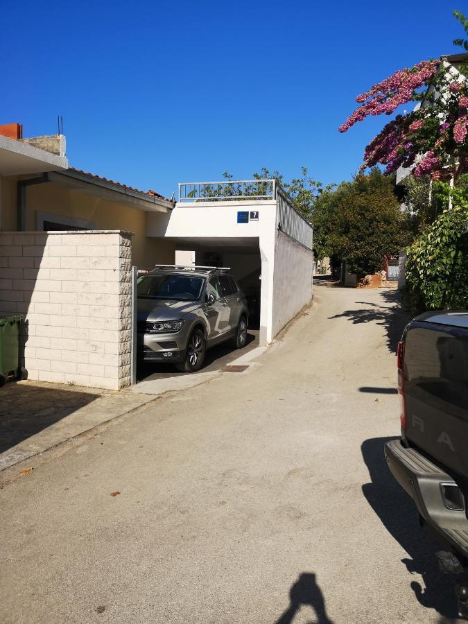 Apartman Nino Donji Okrug  Zewnętrze zdjęcie