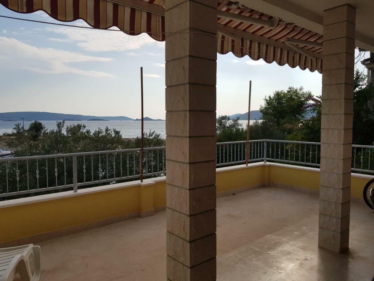 Apartman Nino Donji Okrug  Zewnętrze zdjęcie