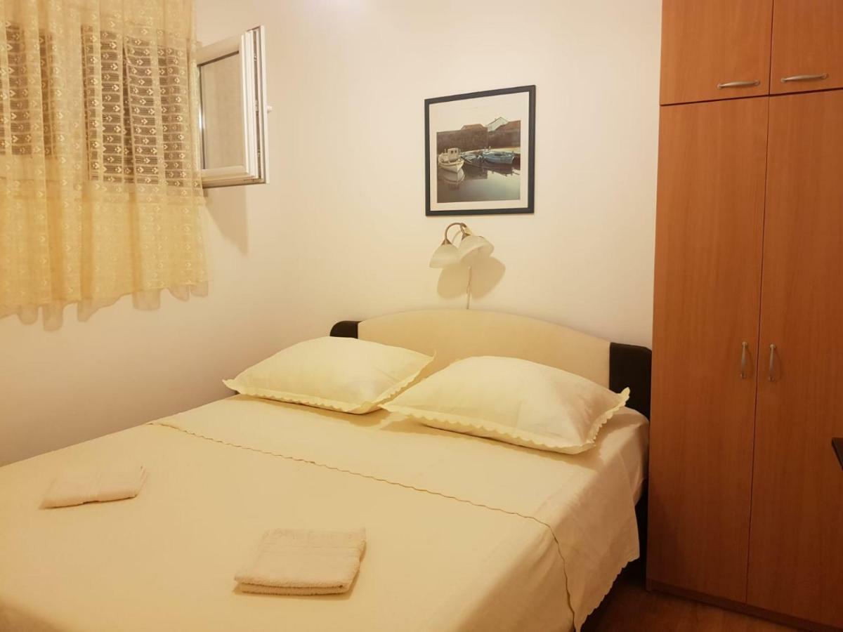 Apartman Nino Donji Okrug  Zewnętrze zdjęcie